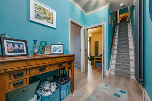 Sandy Lane Weston Point